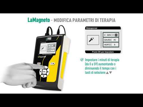LaMagneto