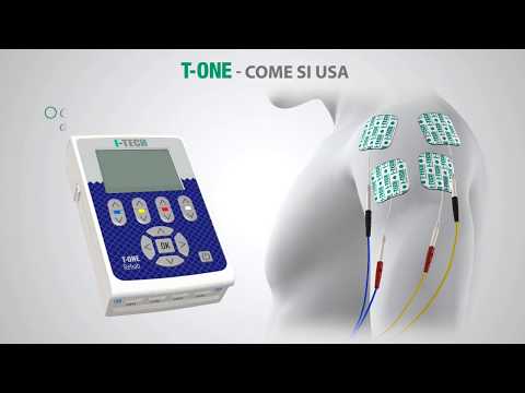 T-One Medi Pro
