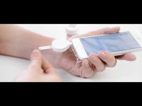 iHealth Align Bg1