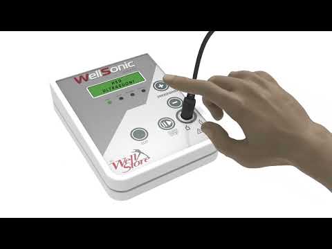 Wellsonic Smart