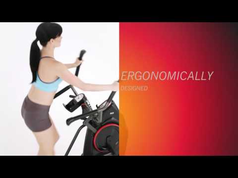 Max Trainer M3