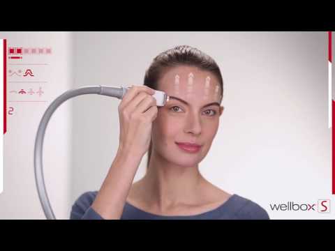 Wellbox S + Omaggio