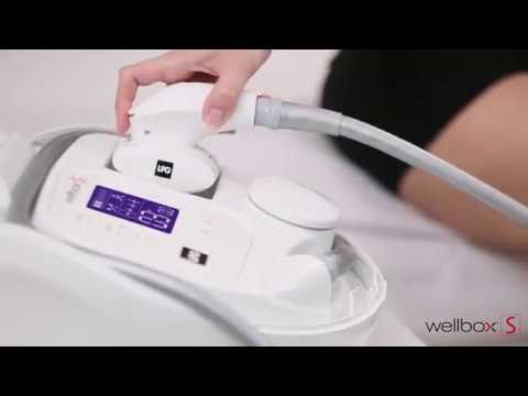 Wellbox S + Omaggio