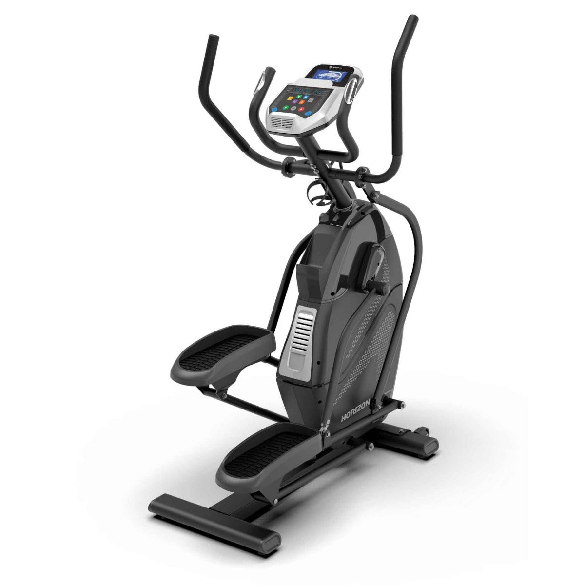 Ellittica Horizon Fitness Peak Trainer