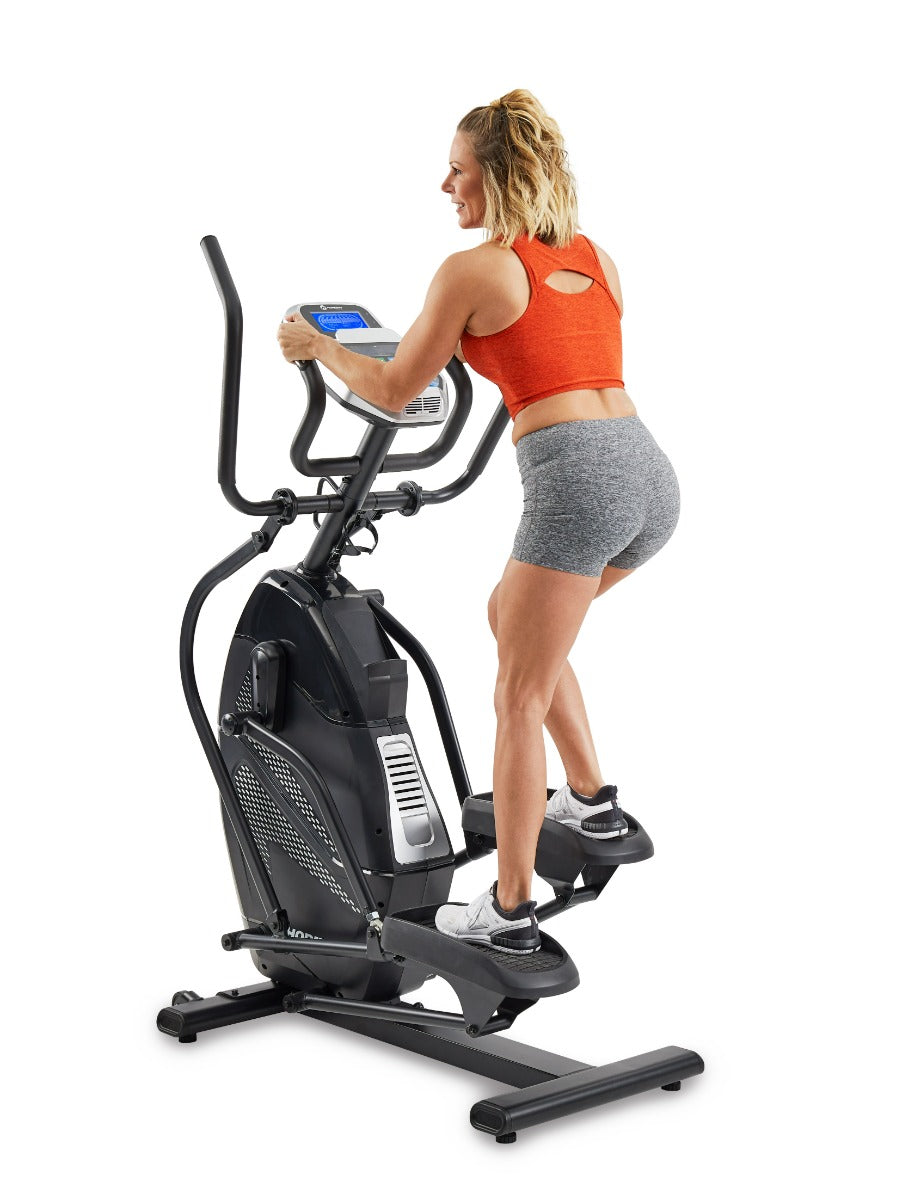 Peak Trainer