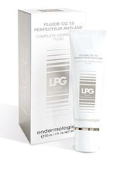 Fluide CC 15 Perfecteur Anti-Age