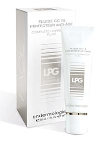 Fluide CC 15 Perfecteur Anti-Age