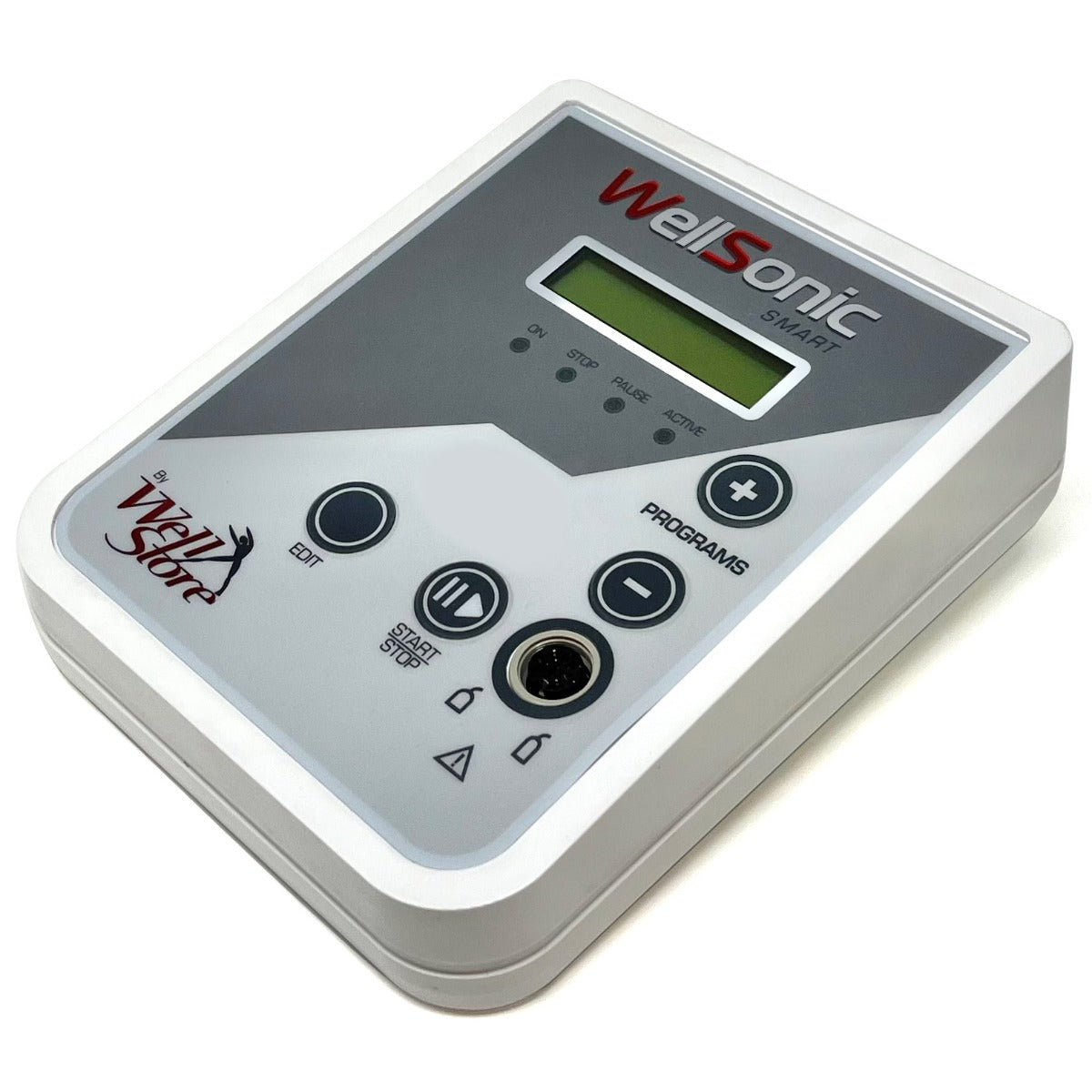 Wellsonic Smart