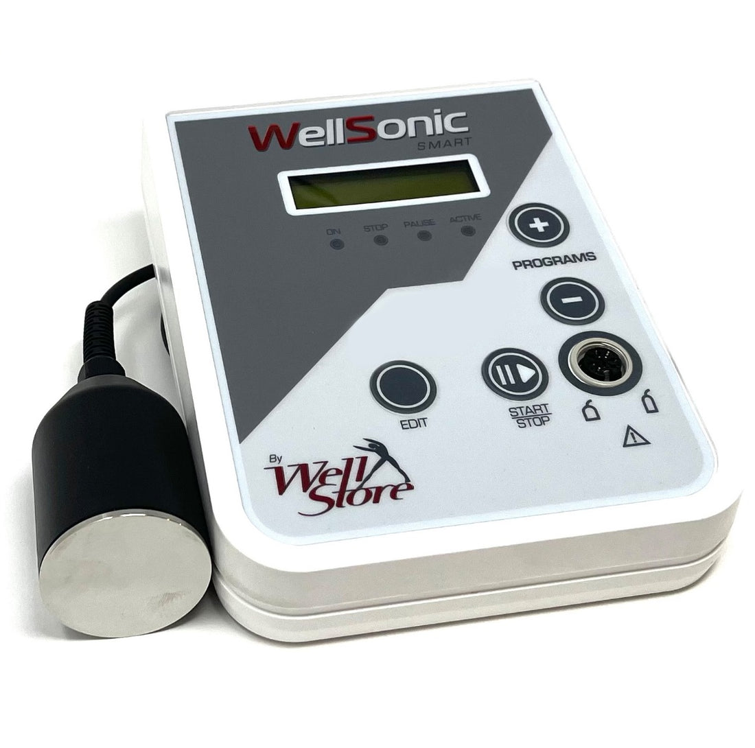 Wellsonic Smart