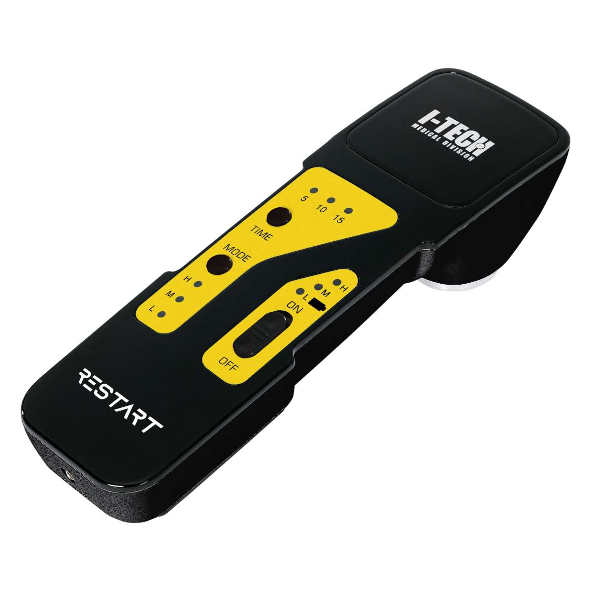 Ultrasuoni Wepere Restart