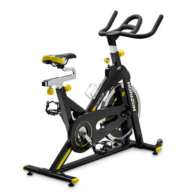 Spin Bike Horizon Fitness GR3