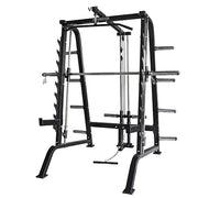 JK Fitness Smith Machine Luxury