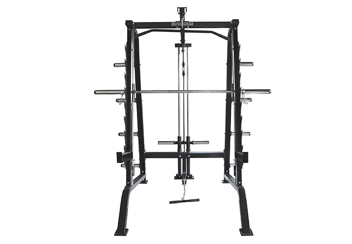 Smith Machine Luxury
