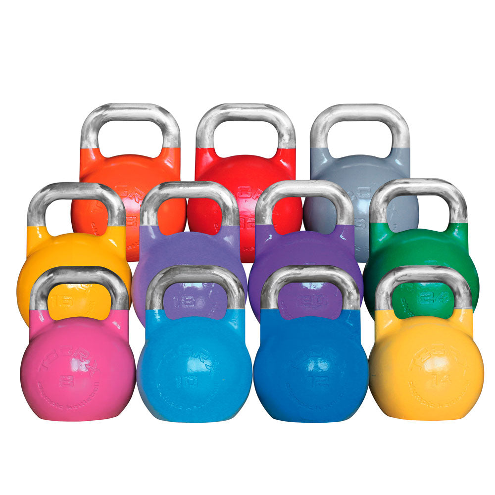 Kettlebell Olimpionico Evo
