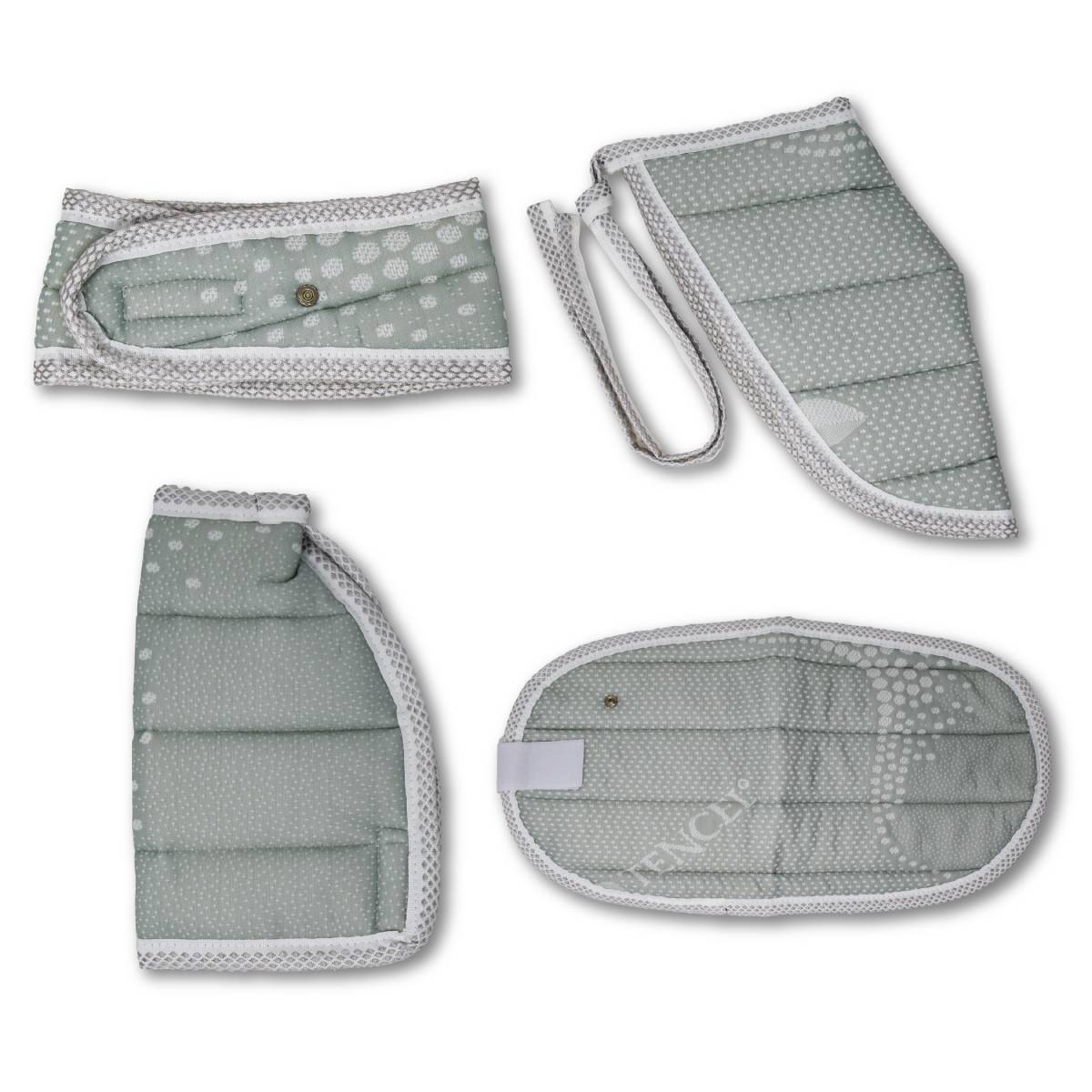 Kit Magnetoterapia