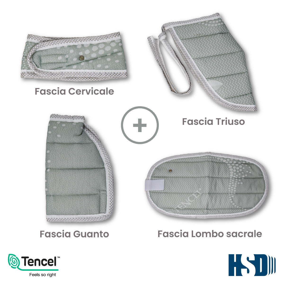 Kit Magnetoterapia