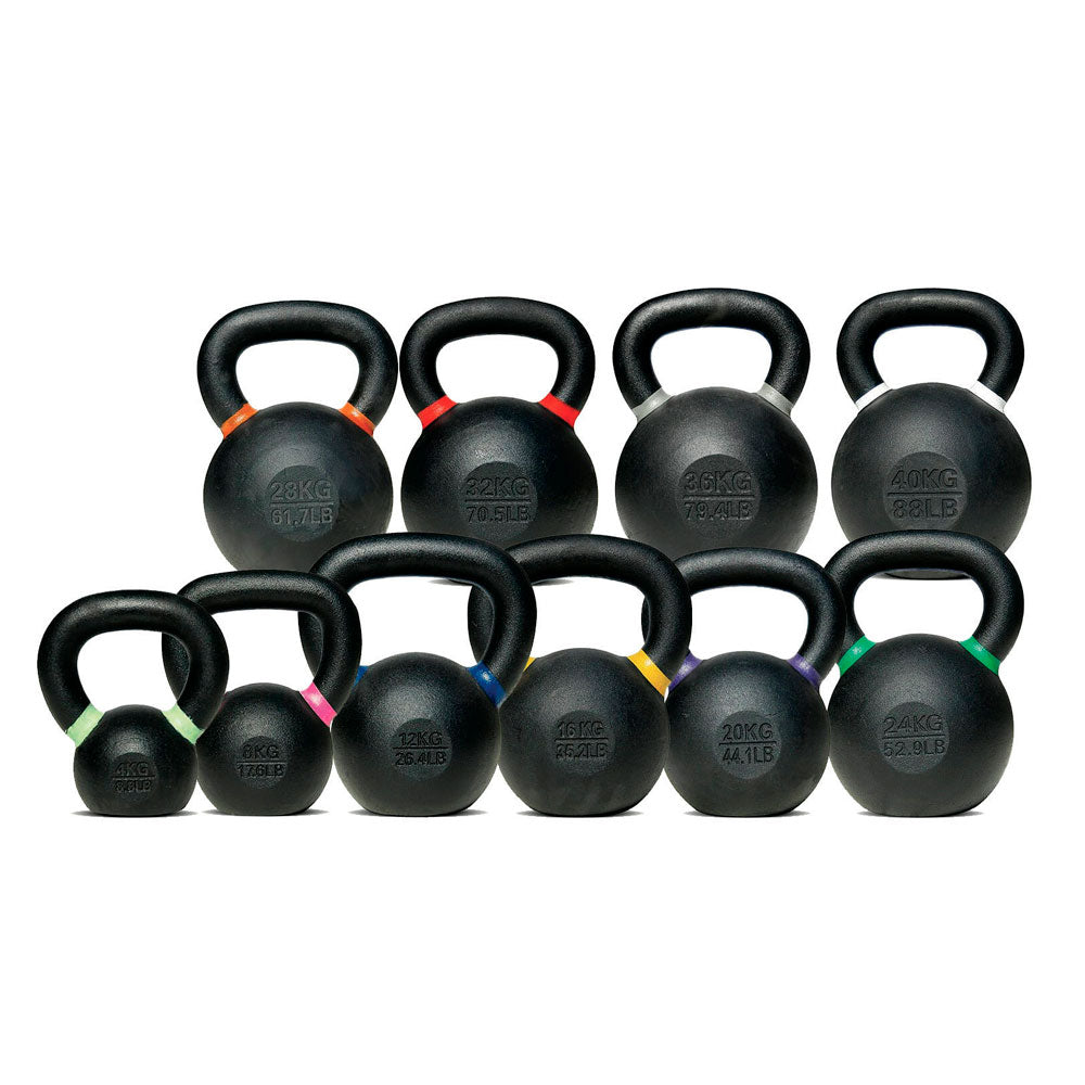 Kettlebell Pro Cross Evo