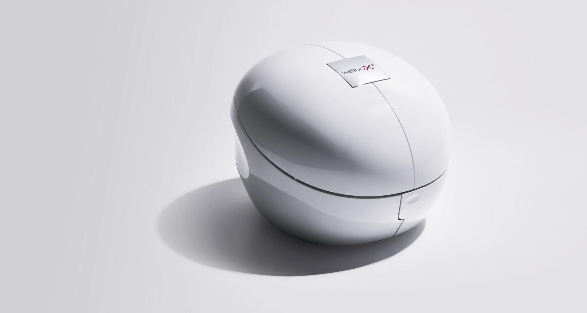 Wellbox 2 + Omaggio