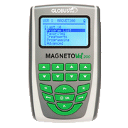 MagnetoVet 200