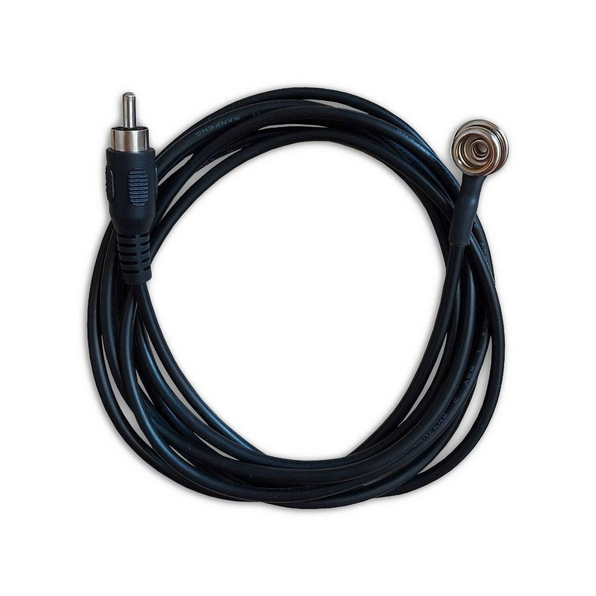 Cavo collegamento tessili MagnetoWaves