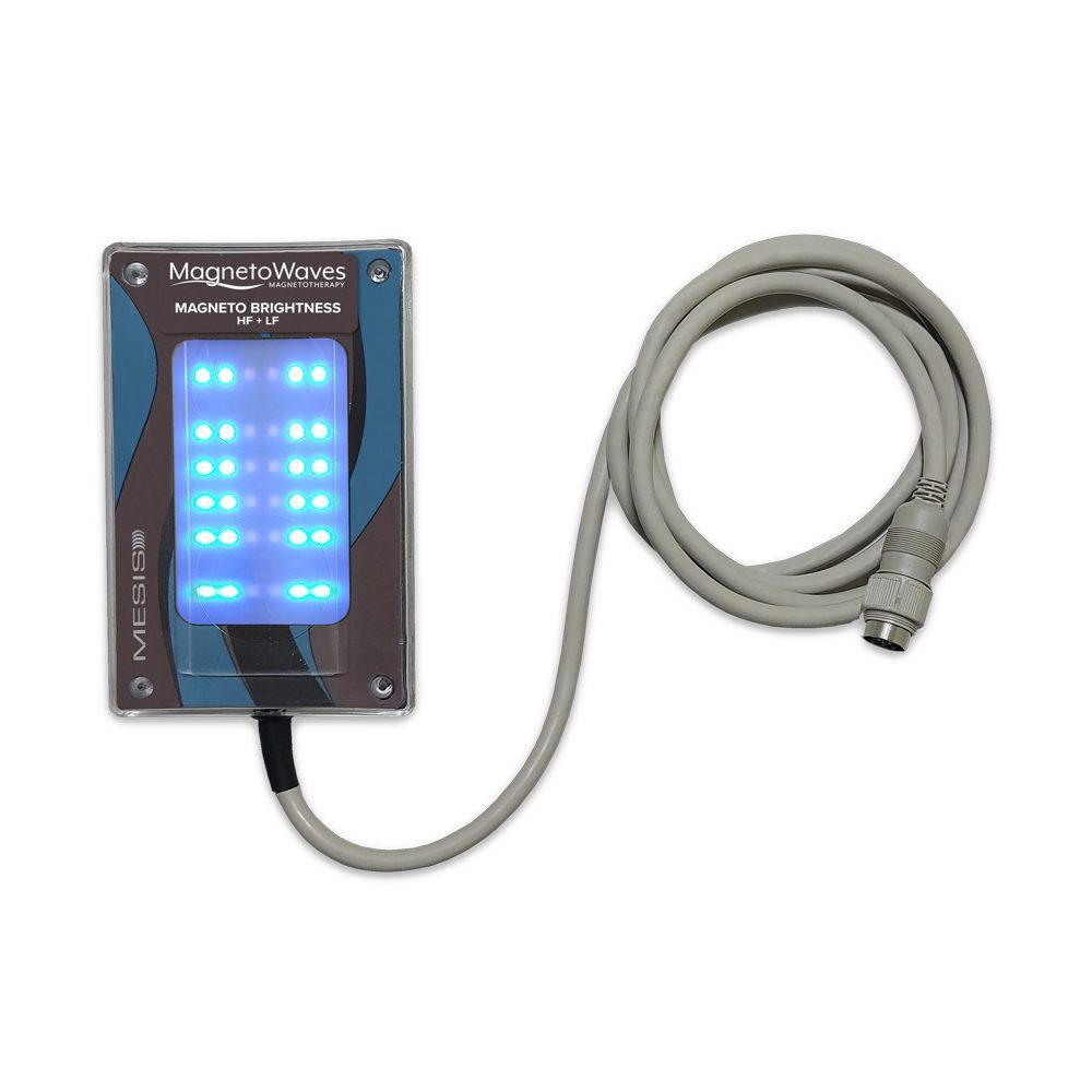Diffusore rettangolare MagnetoBrightness