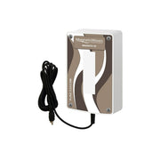 Diffusore Rettangolare Alta Frequenza per MagnetoWaves
