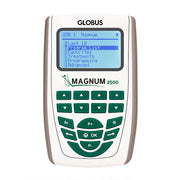 Magnum 2500