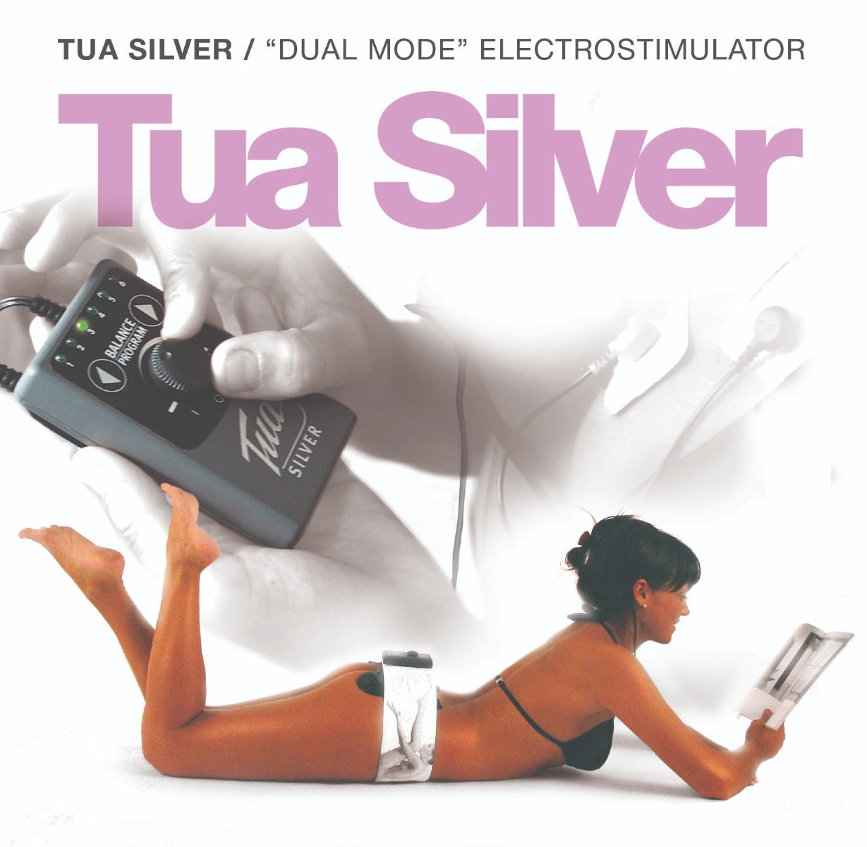 Tua Silver