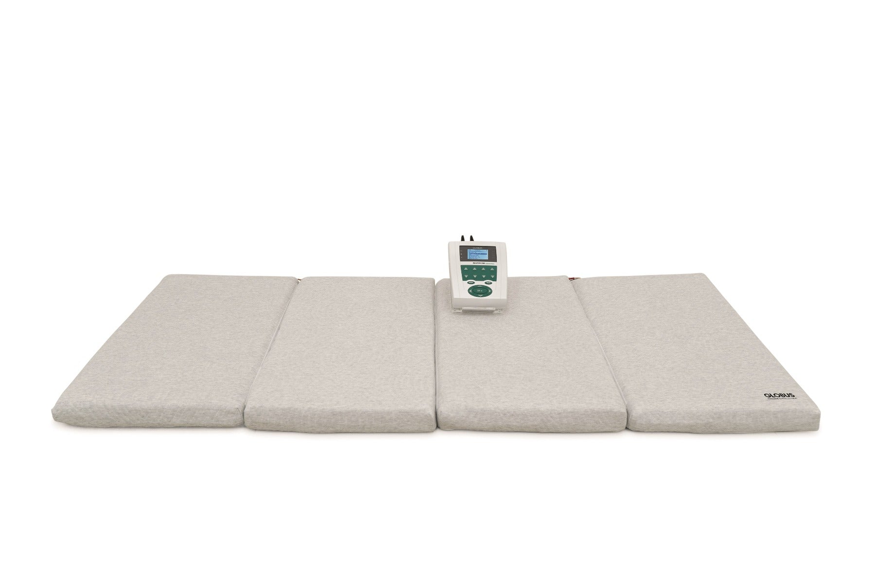 TOTAL BODY 200 Memory Foam