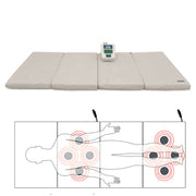 TOTAL BODY 200 Memory Foam