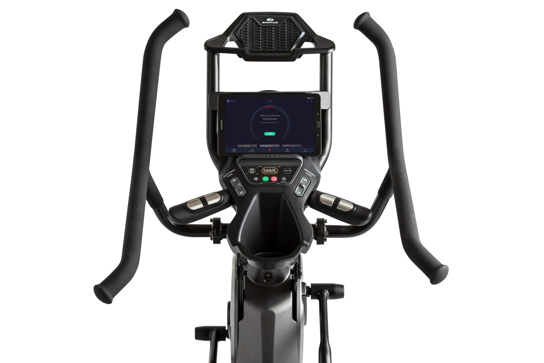 Max Trainer M8