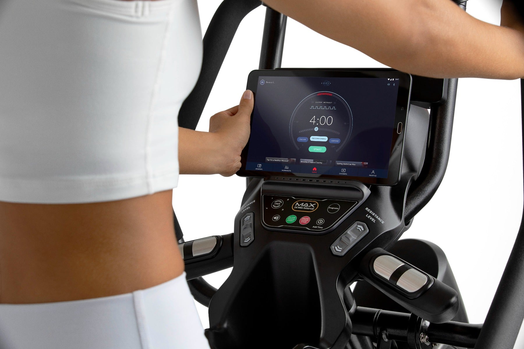 Max Trainer M8