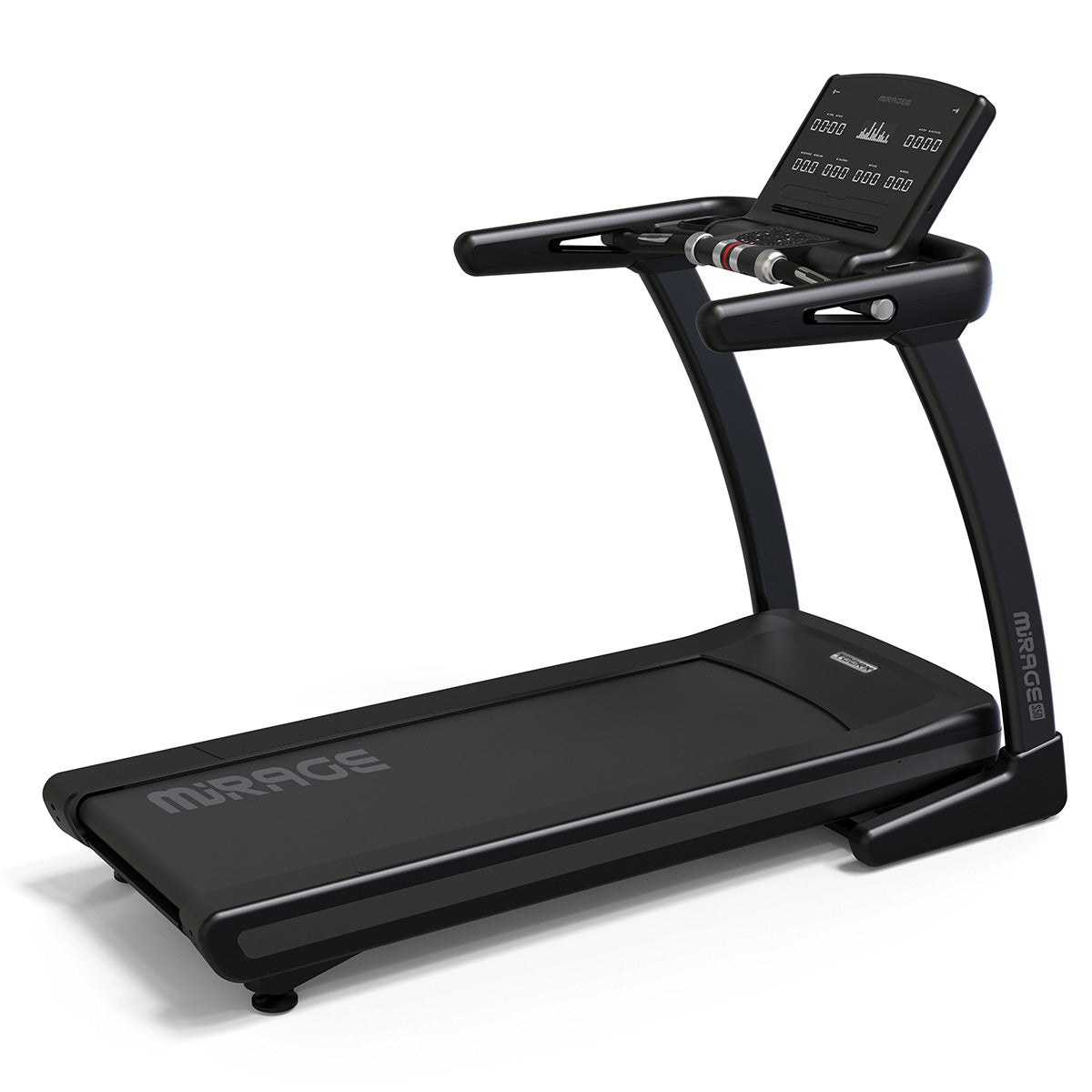 Toorx Tapis Roulant Mirage S50