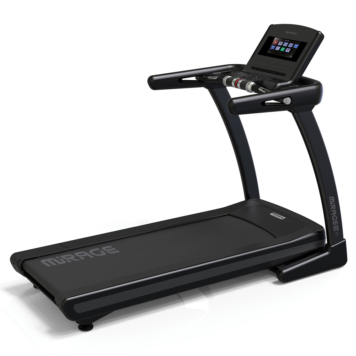 Toorx Tapis roulant Mirage S60 TFT
