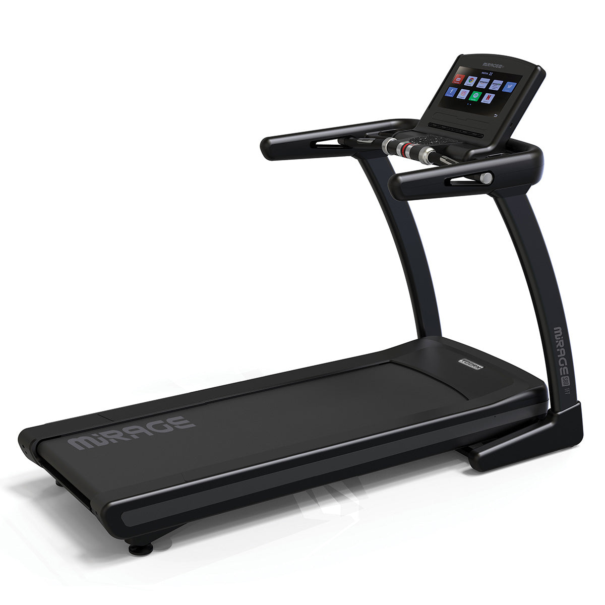 Toorx Tapis Roulant Mirage S80 TFT