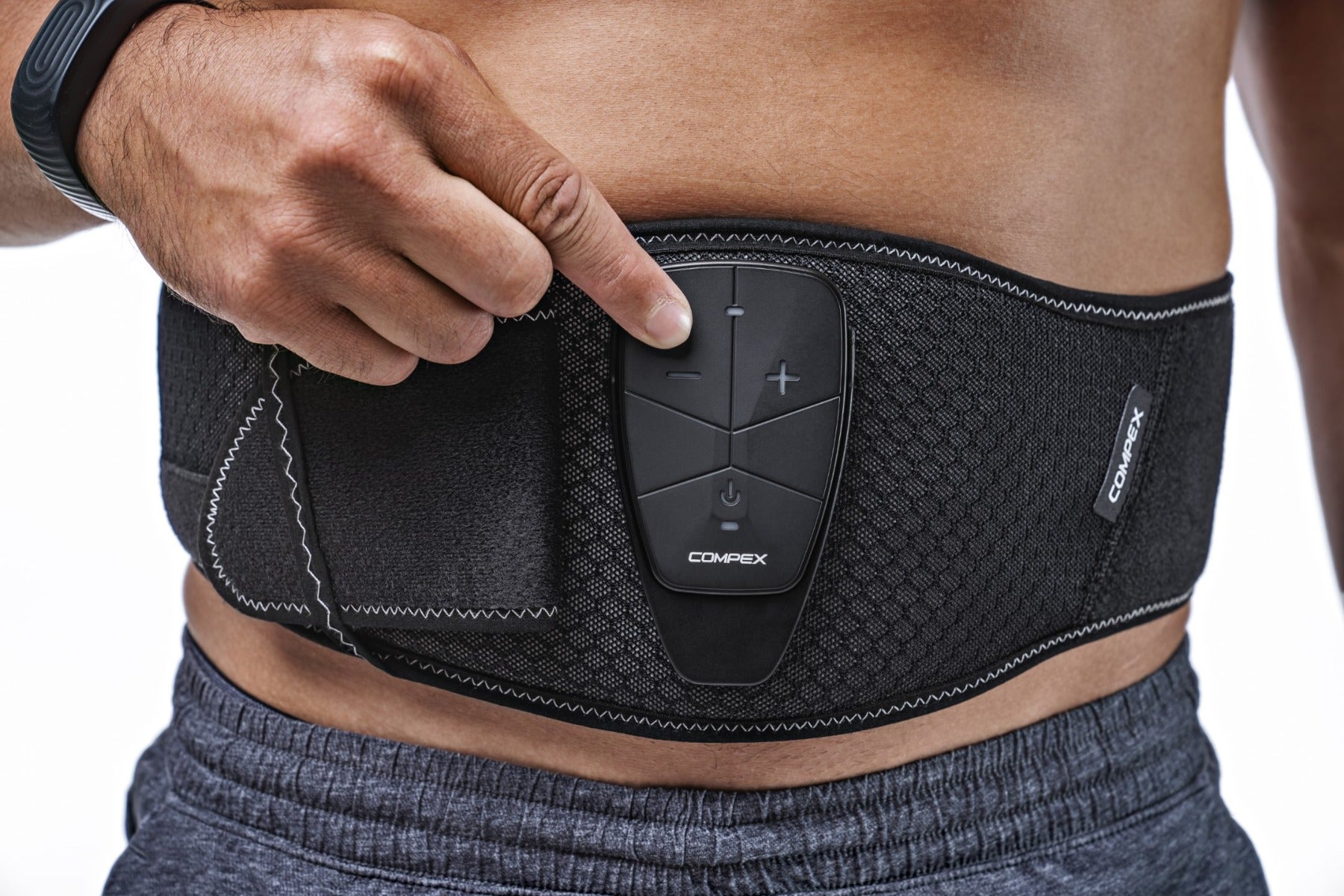 Corebelt 3.0