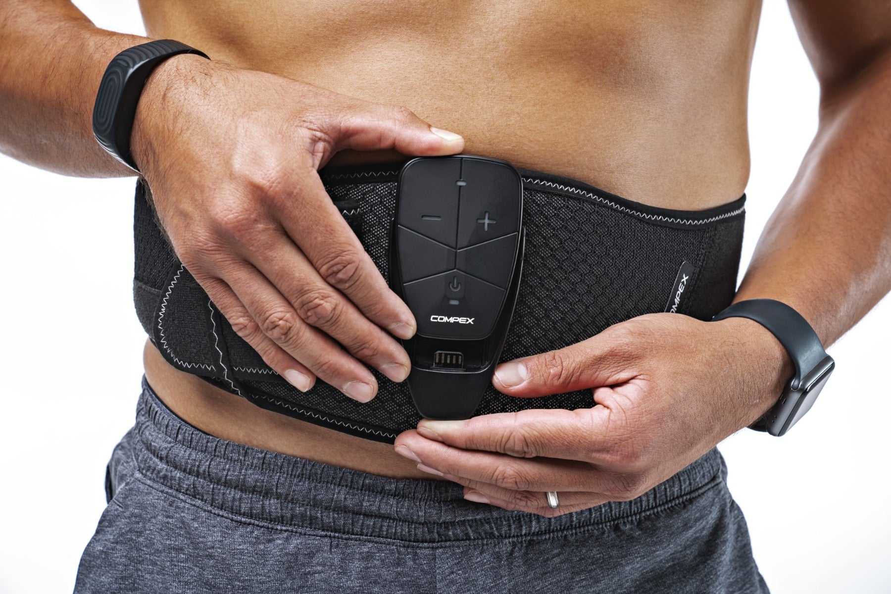 Corebelt 3.0
