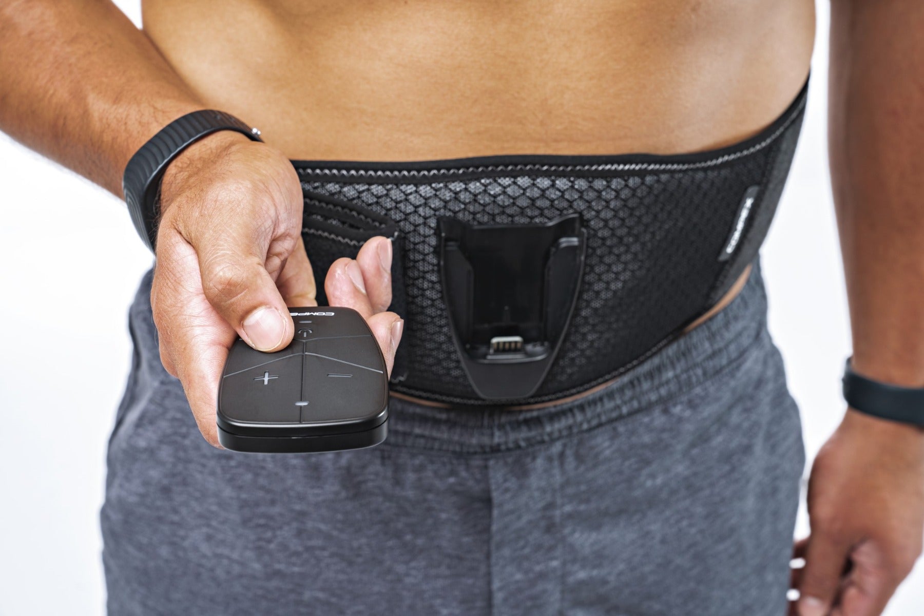 Corebelt 3.0