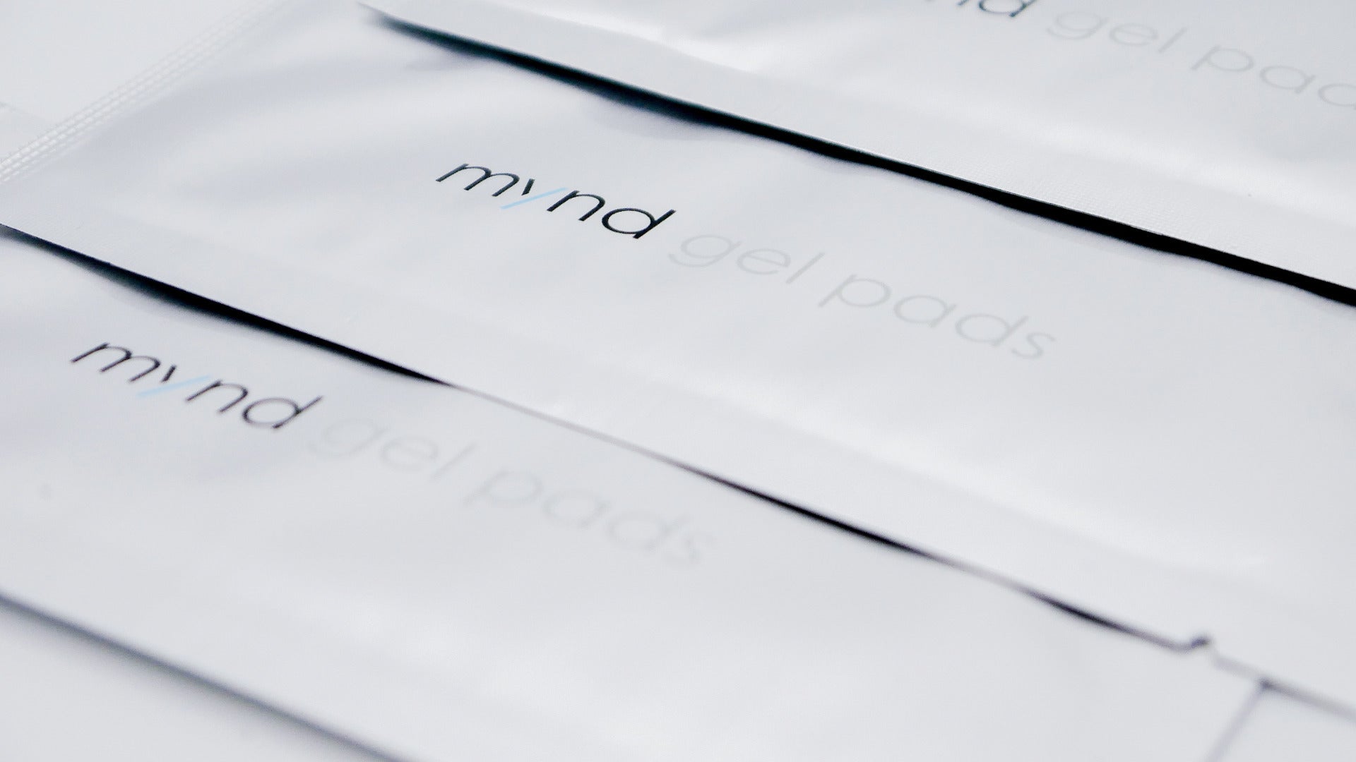 Elettrodi per Mynd (3pz)