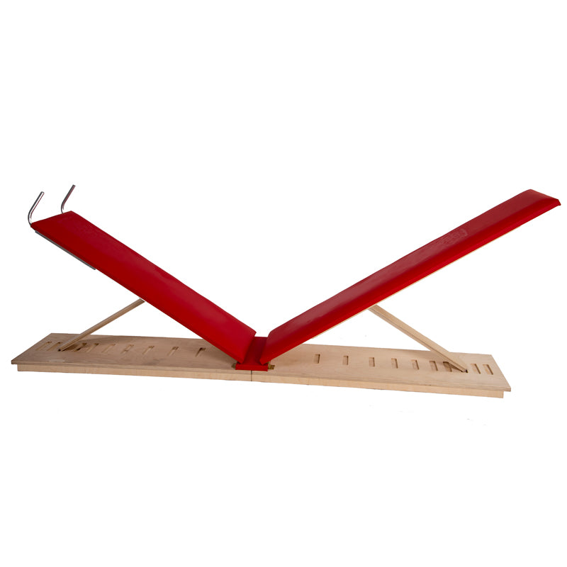 Panca Standard