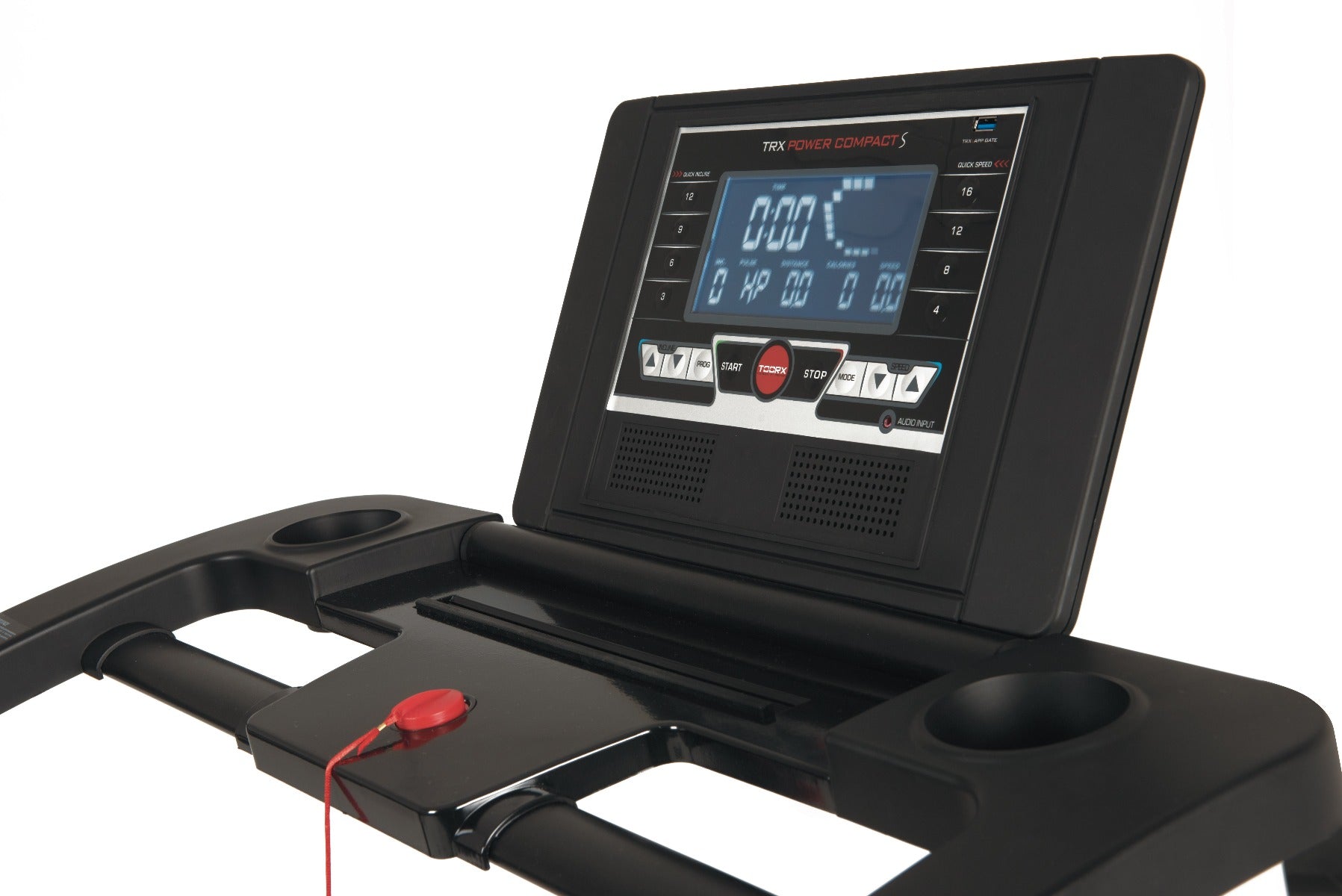 TRX POWER COMPACT S