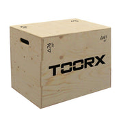 Plyo Box 3 in 1
