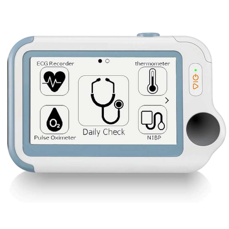 Pocket Doctor