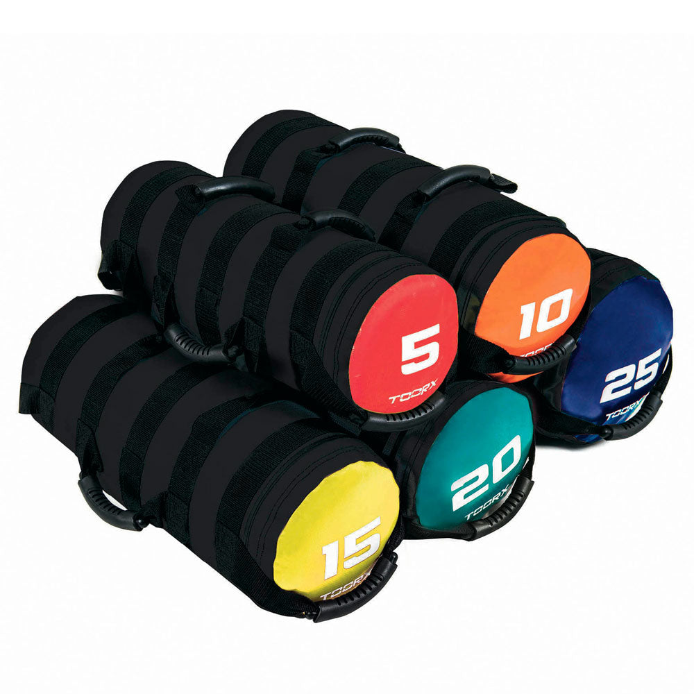 Power Bag