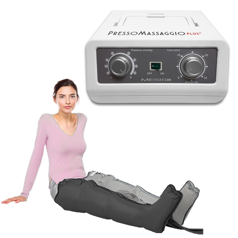 PressoMassaggio Plus+
