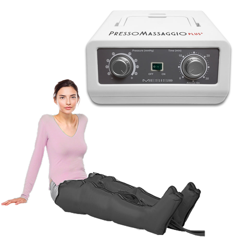 PressoMassaggio Plus+
