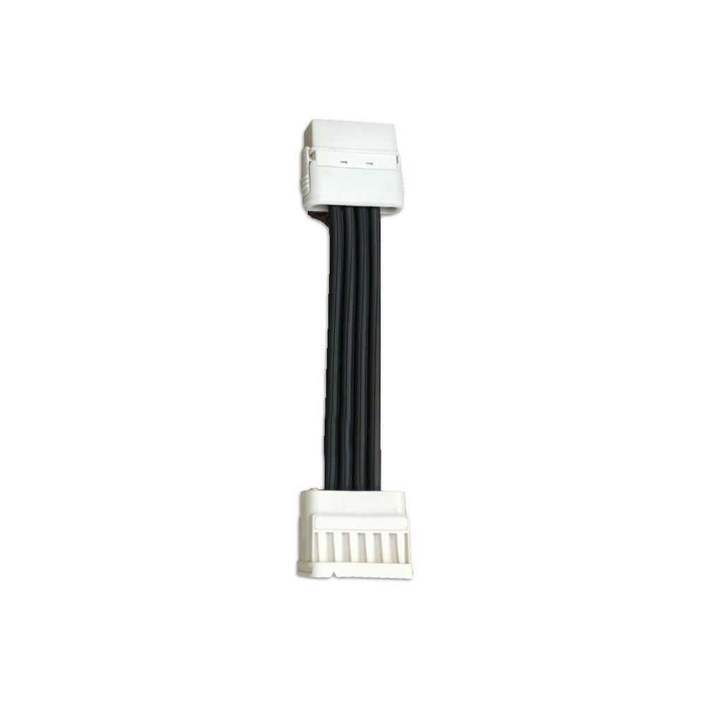 Sdoppiatore a 4 camere