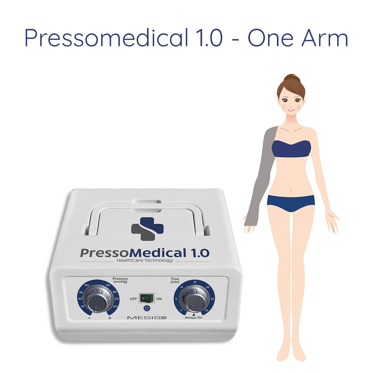 PressoMedical 1.0