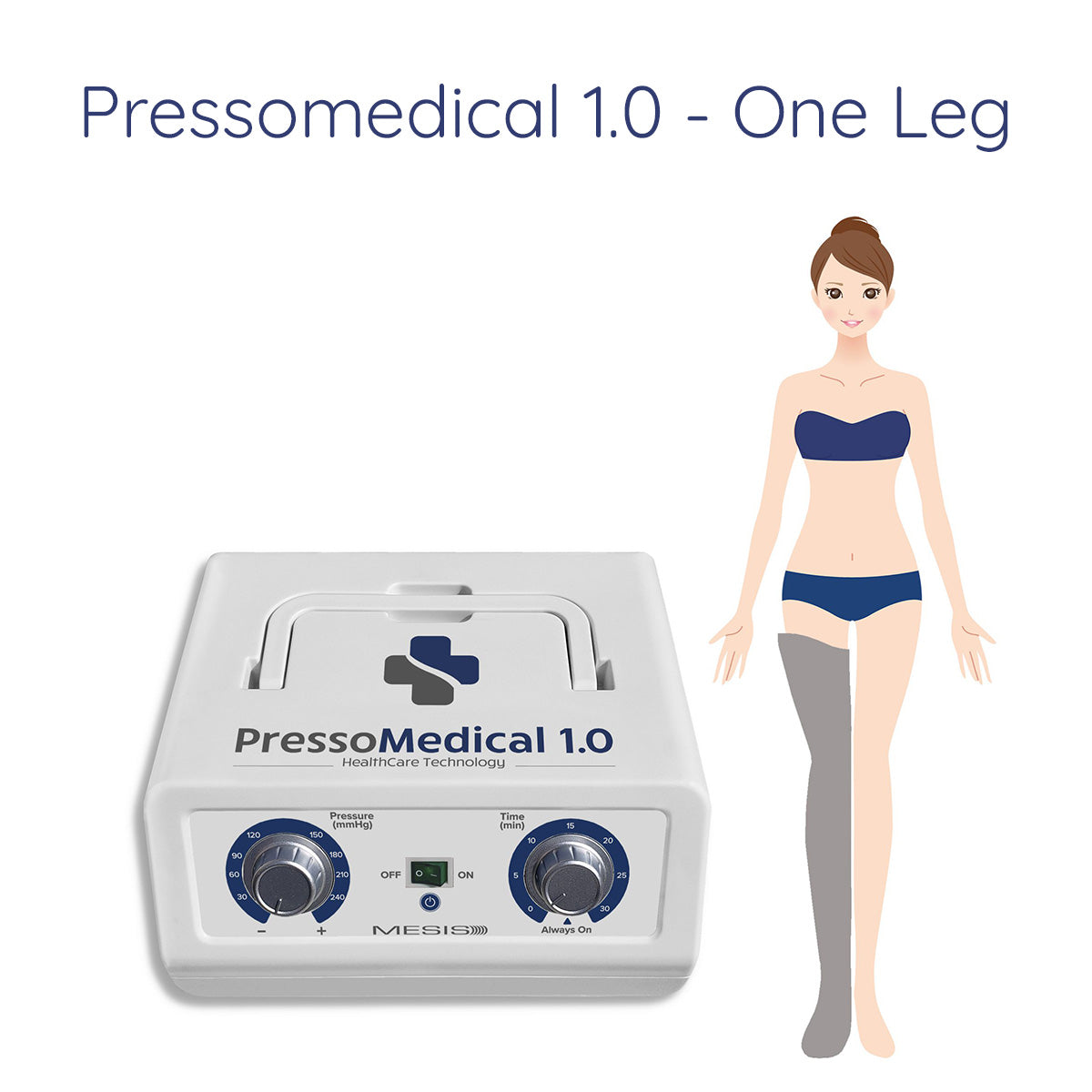 PressoMedical 1.0
