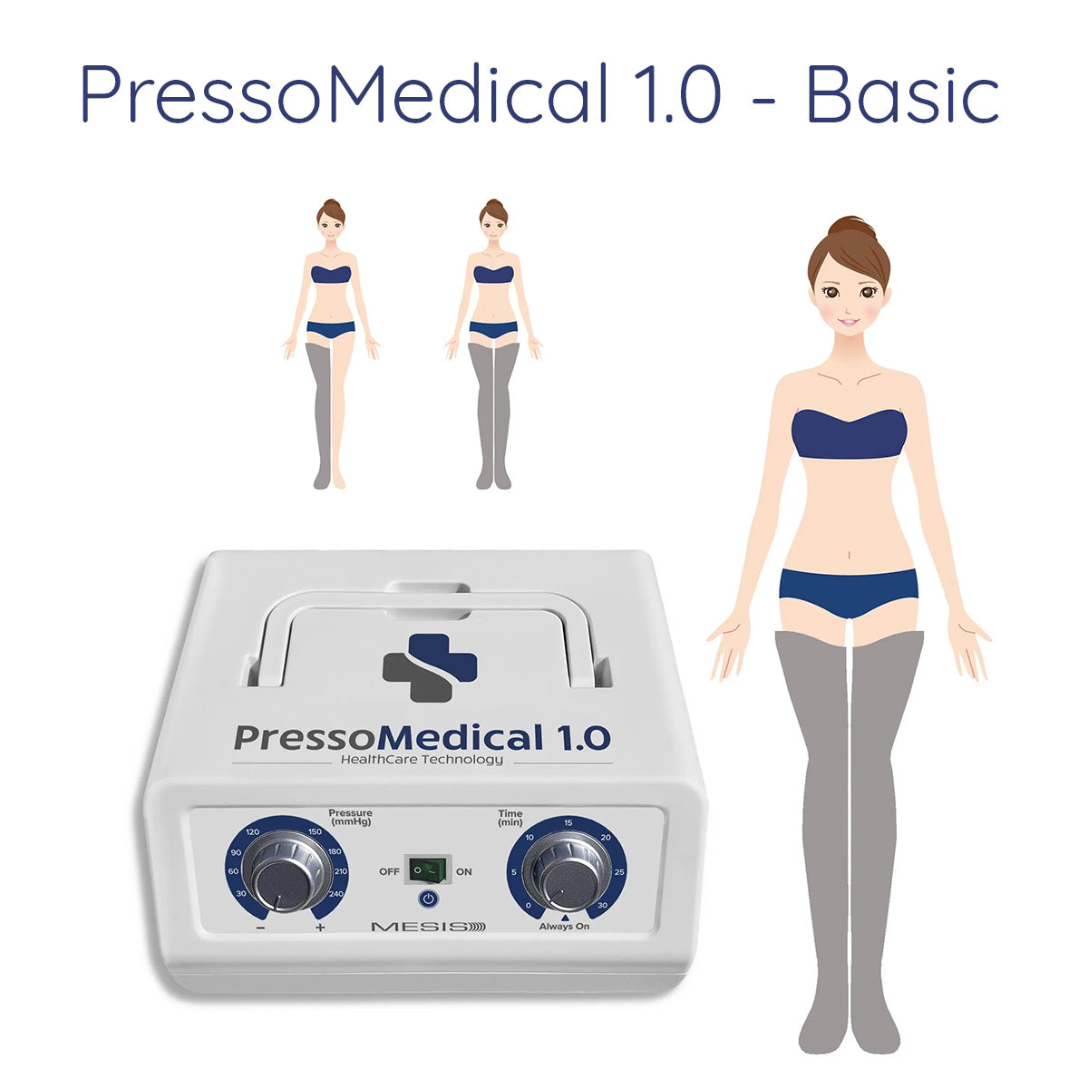 PressoMedical 1.0
